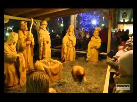 Honza Nedvěd & Martina Bleščaková - Mše na Terchové