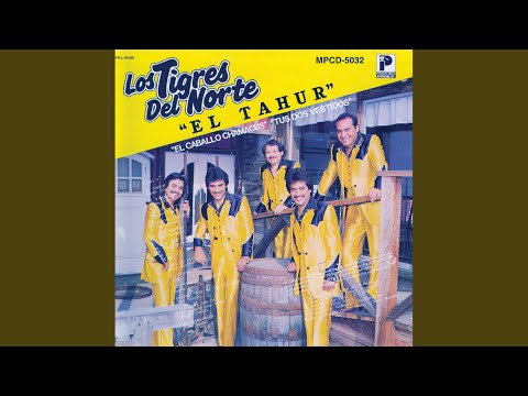 Tus dos vestidos - Los Tigres Del Norte