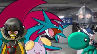 【ORAS】デオちゃんファイトSREEE　第10話【ゆっくり実況】