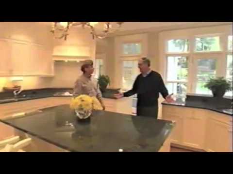 Stirling/Brown Architects, Inc. - This Old House, Winchester MA Clip