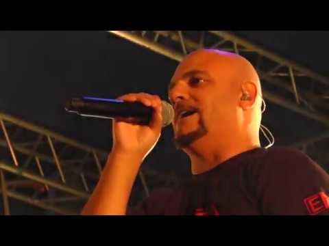 Eiffel 65 - Full concert at Zarro Night 2018, Part 1