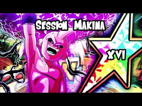 Néro Session Makina Vol.16 + Tracklist