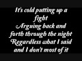 Far Away - Tyga feat. Chris Richardson Lyrics - katjalovesRnBmusic Far Away - Tyga feat. Chris Richardson Lyrics
