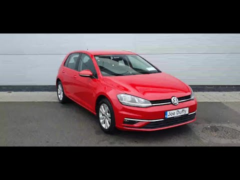 171D33691 - 2017 Volkswagen Golf CL 1.0TSI 110HP AUTO 19,900