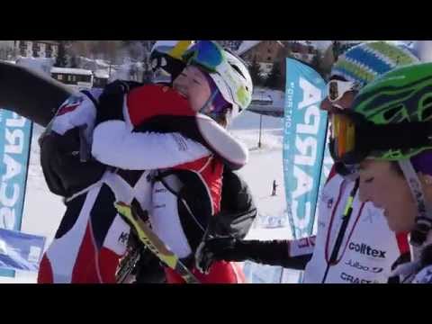 2015 Scarpa ISMF World Cup - Mondolè Skialp - Prato Nevoso