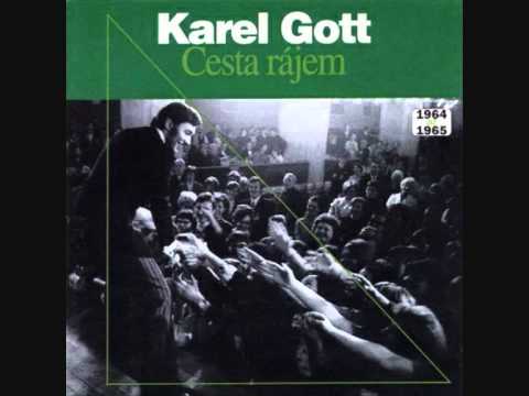 Karel Gott - Chtěl bych mít sen
