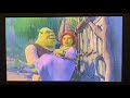 Shrek 2 2004 The Invitation To Far Far Away