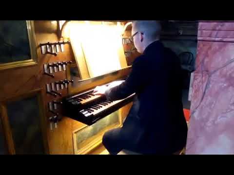 JKS 503 Lásky svätej ohnisko