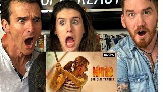 trailer movie image - 1