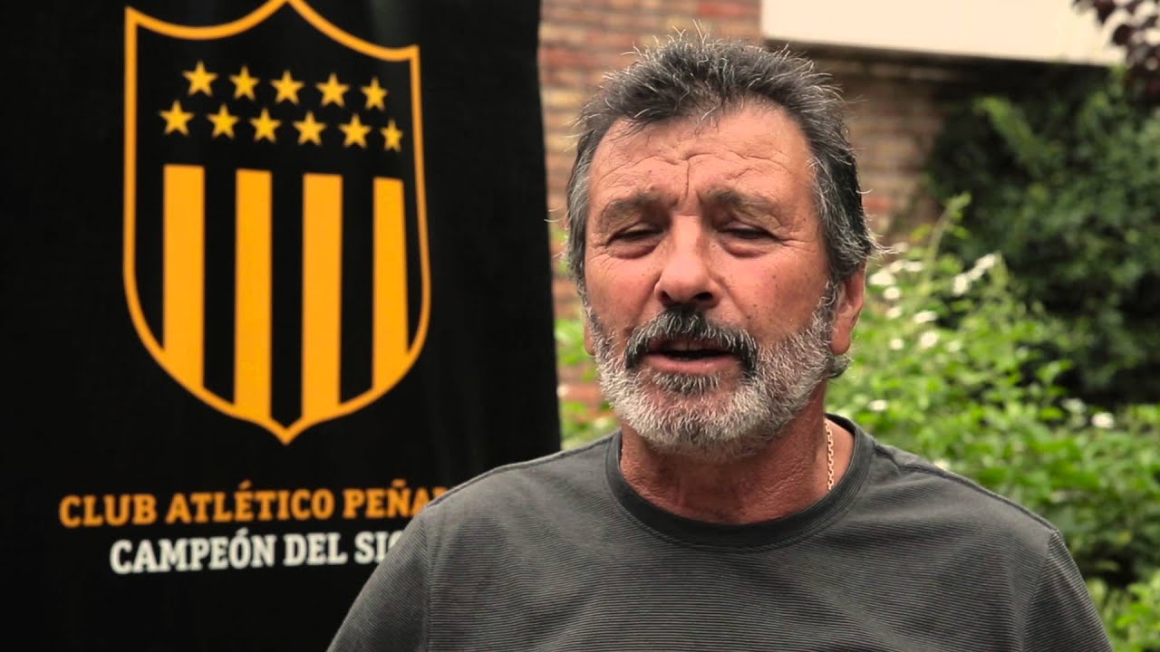 Testimonios Campeón del Siglo
