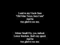 Gene Autry - I Paid My Income Tax Today