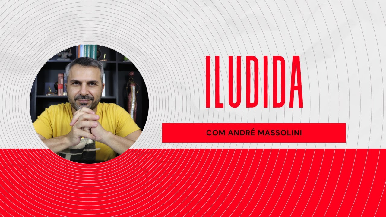 Quando você IDEALIZA alguém, não percebe o óbvio