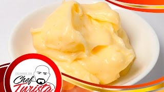 Download lagu Classic pastry cream, the original!! mp3