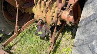 Volvo BM 425 - 3 styk minitraktor til salg - Billede 4 | Agroline DK Volvo BM 425 - 3 styk minitraktor | Billede 4 - Agroline