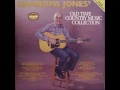 Grandpa Jones - Dog And Gun