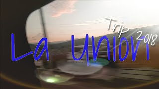 preview picture of video 'La Union 2018 | Vlog 13'