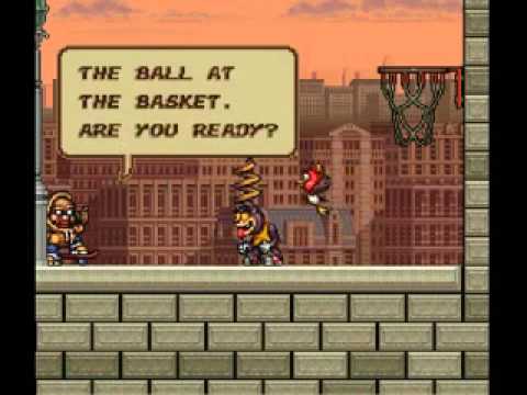 Rocky Rodent Attempt 2 (Part 3 of 3)