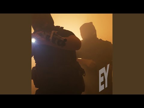 EY (feat. Paiute Berge)