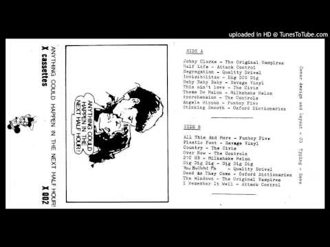 Quality Drivel - You Bullshit Me