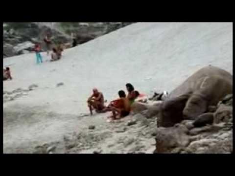 Goa Beach in  Rishikesh