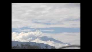 preview picture of video 'Macas-Ecuador  Time-lapse'