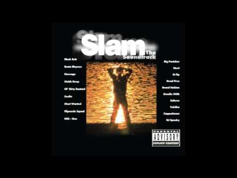 Most Wanted - ain't no stoppin