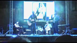 Lisa - Mimmo Carlomagno e Pino Gioia - Live - Lauria 2 Agosto 2018-