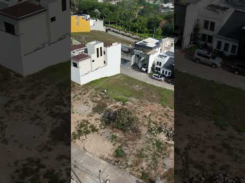 Lote disponible en Condominio Quinta Bella Esquipulas Chiquimula