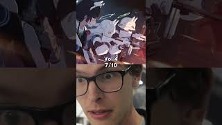 Blue Archive Story Ranked, This is my opinion #bluearchive