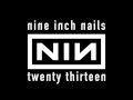 Nine Inch Nails - Came Back Haunted (with Lyrics)
