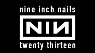Nine Inch Nails - Came Back Haunted (with Lyrics)