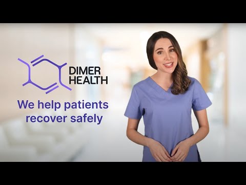 Dimer Health
