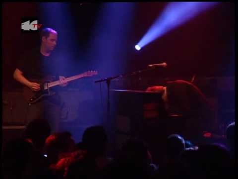 Coldplay - X&Y - Sala Pacha Madrid - 2005.04.11