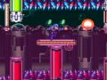 Mega Man 7 Burst Man S Stage