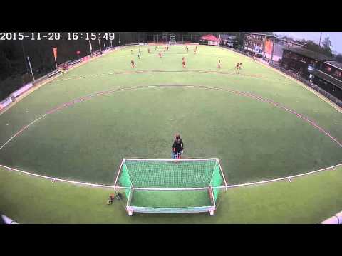 28 Nov HCKZ MC4- Ring Pass MC4 (2-2) 16:00