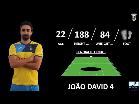 João David - 4