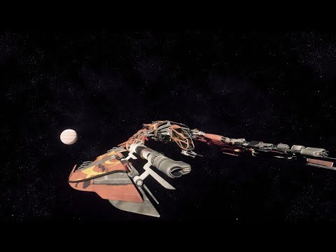 More Esperia Glaive  - Star Citizen