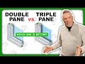 Double Pane Vs Triple Pane Which One Should I Use