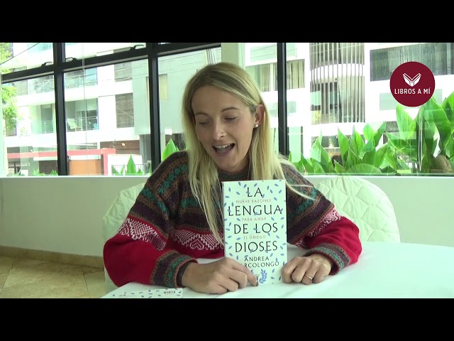 Vídeo relacionado con La lengua de los dioses: Nueve razones para amar el griego