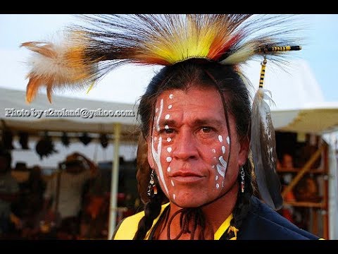 How The West Was Lost- Cheyenne: The Only Good Indian Is A Dead Indian