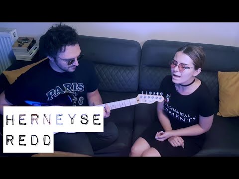 REDD / Herneyse , cover - Gülşah & Eser ÇOBANOĞLU müzik seyahat