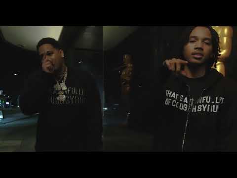 Ralfy The Plug & ItsManMan - Trophy || Dir. @IMNOTEVOL