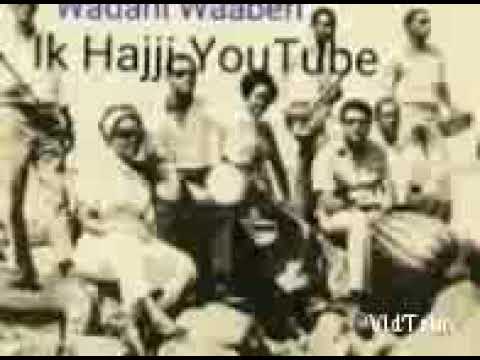 Kifaaxi - Hobolada Waaberi & Ardaayda Dugsiyada (Hees Wadani Hobolada Waaberi)