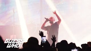 Guess Who - GEN / Sunete (Live la Arenele Romane)