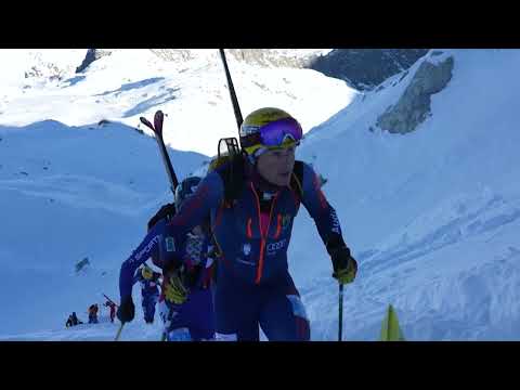 PONTEDILEGNO-TONALE DELLO SKIALP