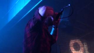 Project 86 &quot;Stein&#39;s Theme&quot;