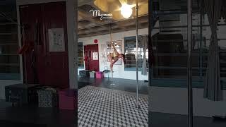 Pole Dance Aula - Mey Pole Dance Studio