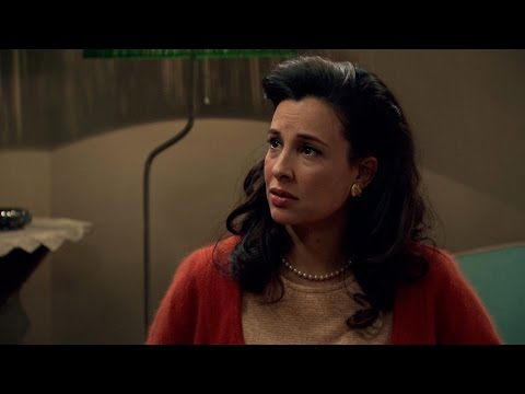 Amar C540 - Bonilla descubre que Lourdes podrá volver a caminar