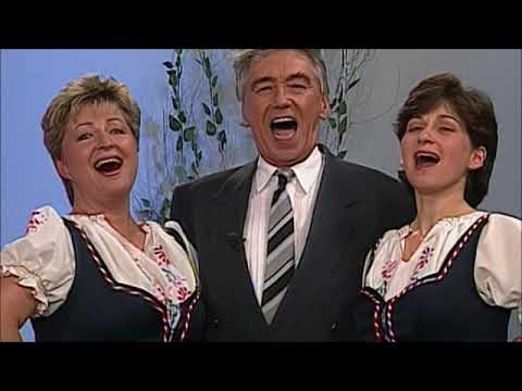 Směs českých polek – Moravanka (1996)