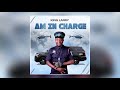 King Larry Am In Charge